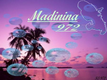 madinina