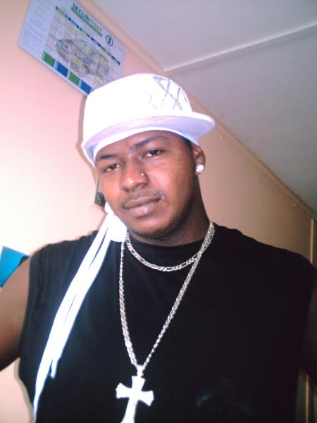 Mr chapo