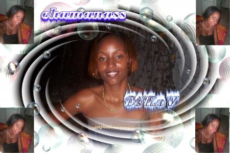 lylyne et chamanas