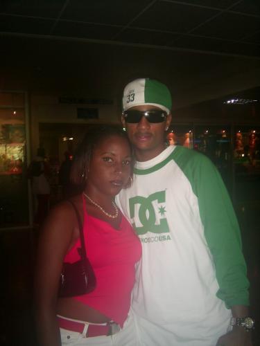 ma lili avec daly